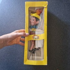 PINICCHIO  marionnette Pelham