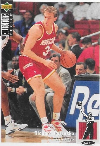 Carte upper deck 1994 - carte,
