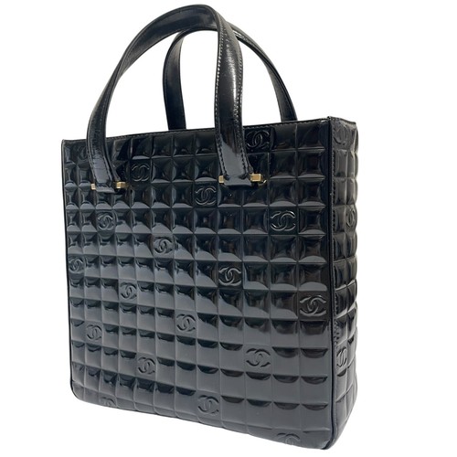 Sac fourre tout - sac, choco