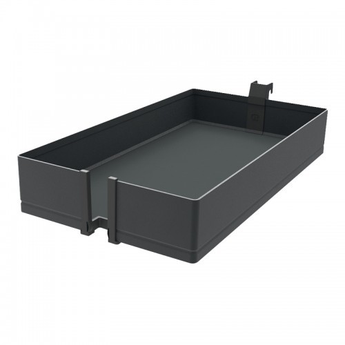 Panier accrocher pour - panier, à