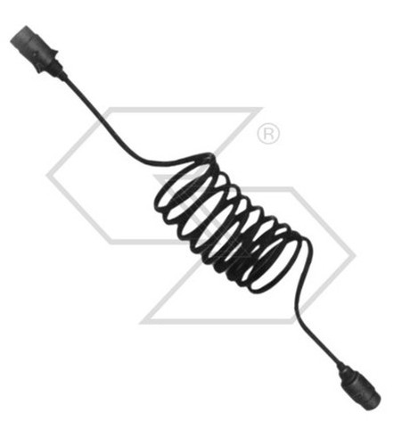 Prolongateur électrique - Électrique, À