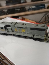 LOCOMOTIVE DIESEL HO