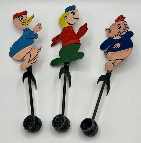 Lot personnages métal pour - lot,