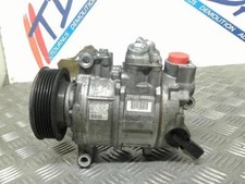 Compresseur clim AUDI A4 3