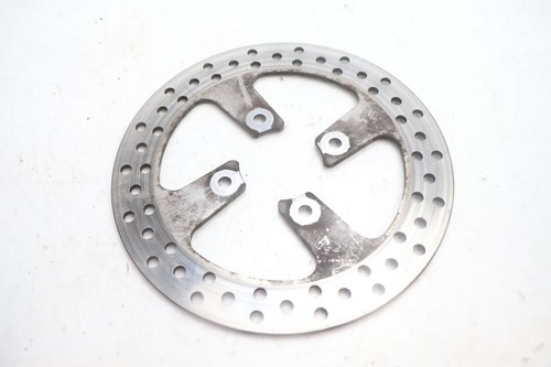 Disque frein avant yamaha - disque,