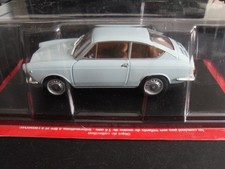 Fiat 850 coupé 1965 1/24