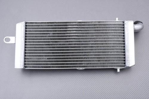 Radiateur eau type racing - radiateur,