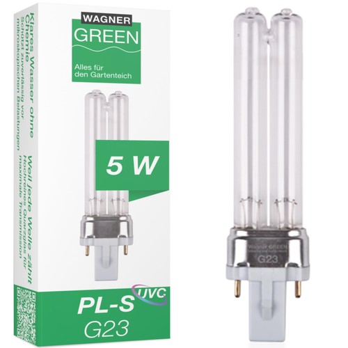 Wagner green lampe - lampe, de