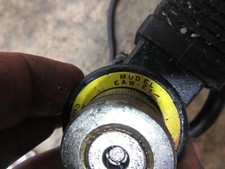 Bobine De Vanne NACHI FUJIKOSHI Seulement EAW-E1 EA-E1