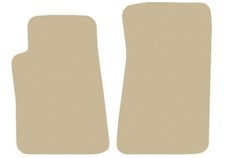 Tapis de sol AVANT pour