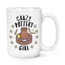 Tasse Grande De 15oz Fille