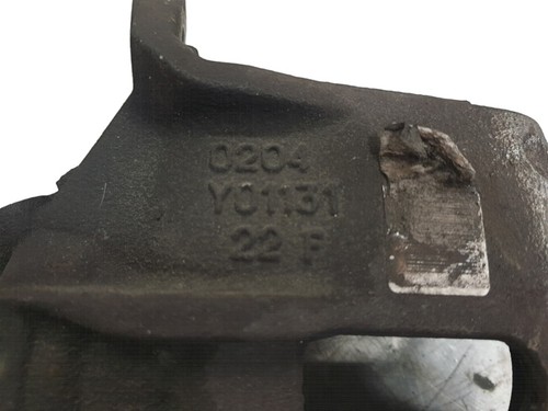 4400r6 étrier frein avant - de,