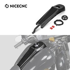 Bouchon de réservoir avec