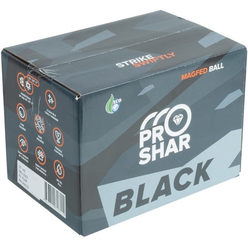 Proshar black boules - proshar,