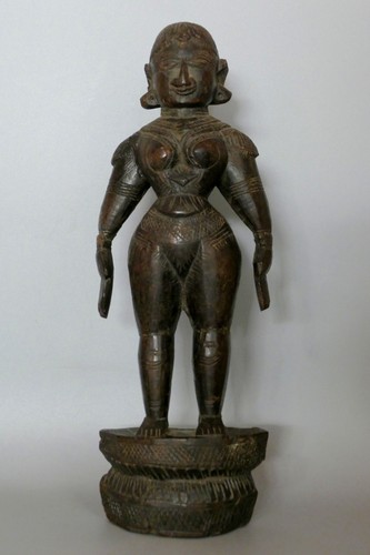 Poupée marappachi h29 - marappachi, h29,5cm