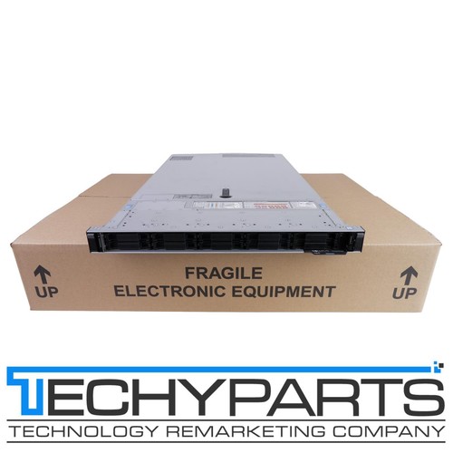 Dell poweredge r640 sff - poweredge,