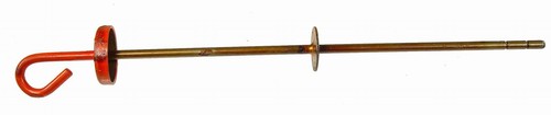Dip stick oil transmission - oil,