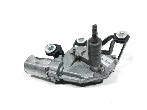 Moteur essuie glace arriere - moteur,