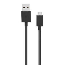 OEM Nokia Lumia CA-189CD 10" Micro-USB Data Cable LOT OF (5) 