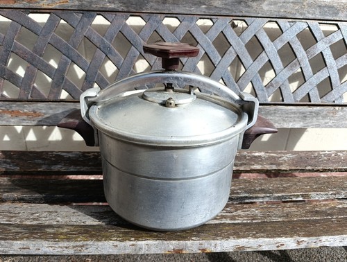 Cocotte minute seb - en, 6l
