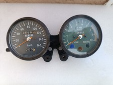 amortisseur de compteur et compte tours DTE amortisseurs seul