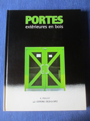 Pracht portes extérieures - pracht,