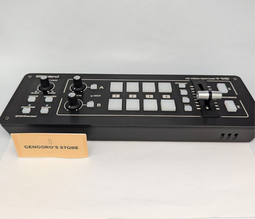 Roland professional v 1sdi - roland, v-1sdi