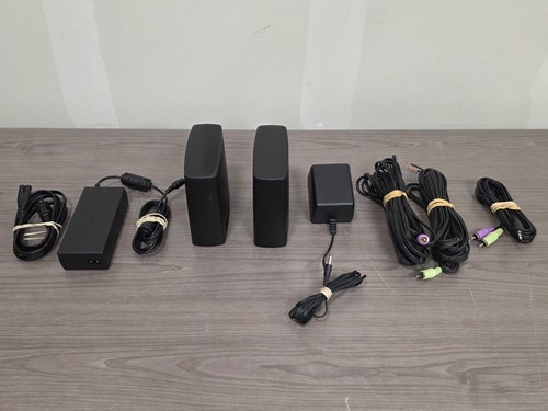 Bose lifestyle wireless sl2 - lifestyle,