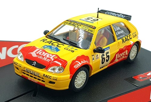 Ninco scale slot car - ninco,