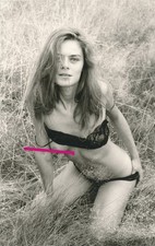 Sous-vêtement lingerie femme