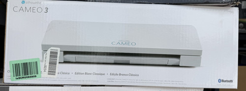 Silhouette cameo classic - cameo, 3