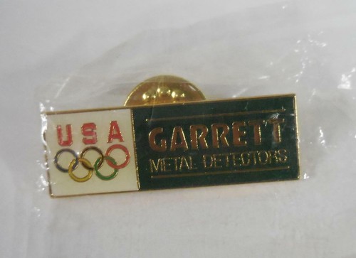 Garrett metal detectors usa - metal,