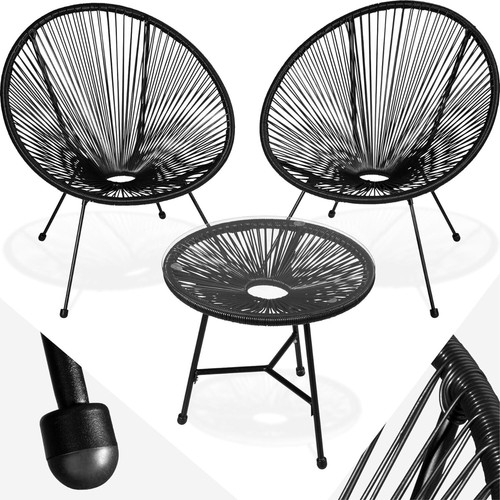 Salon jardin ensemble table - salon, de