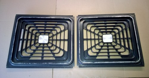 Grille haut parleur - ,