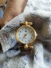 montre lip femme vintage