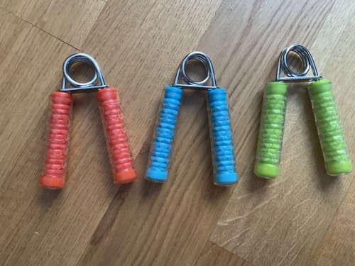 Handgrip lot pince - 3,