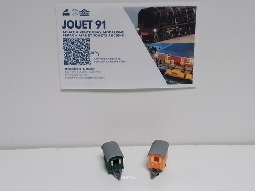 Echelle vehicule 2 - echelle, z.