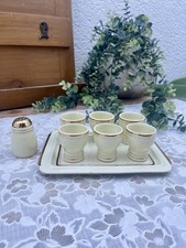 Ensemble Vintage de Coquetiers