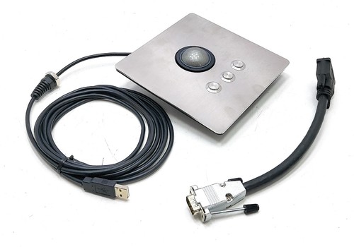 Dispositif pointage stealth - de,