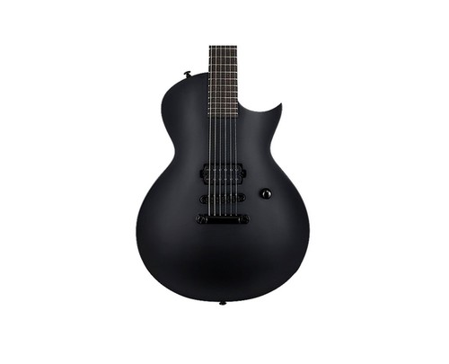 Esp ltd black - esp, metal