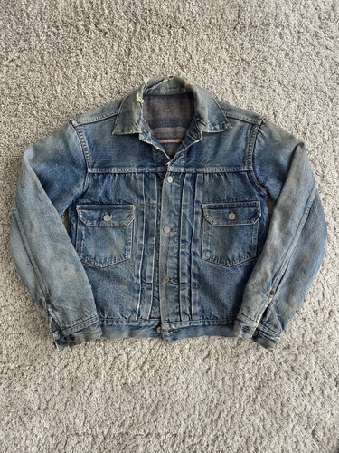 Levi big type 2 517xx - levi’s,
