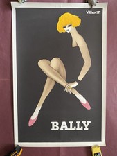 Affiche ancienne originale