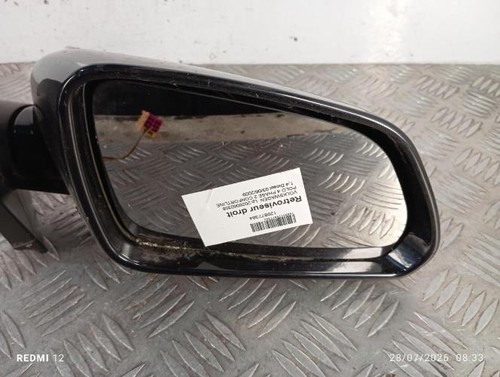 Retroviseur droit volkswagen - retroviseur,