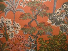 iLiv Toile De Rideau En Coton