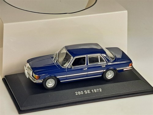 Mercedes benz classe 280 - mercedes-benz,