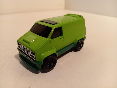 Joustra gmc van friction - gmc,