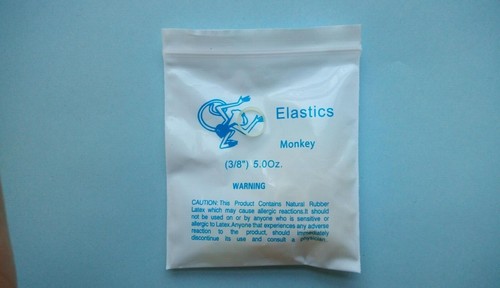 Elastiques dentaires - ,