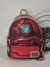 Loungefly - IronMan - Avengers