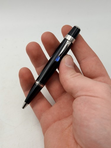 Stylo montblanc petit format - stylo,