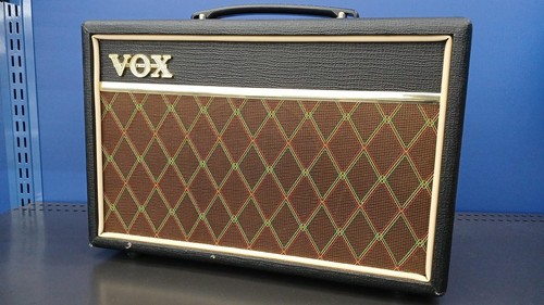 Ampli combo guitare - , vox